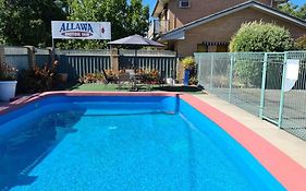 Albury Allawa Motor Inn