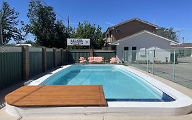 Albury Allawa Motor Inn